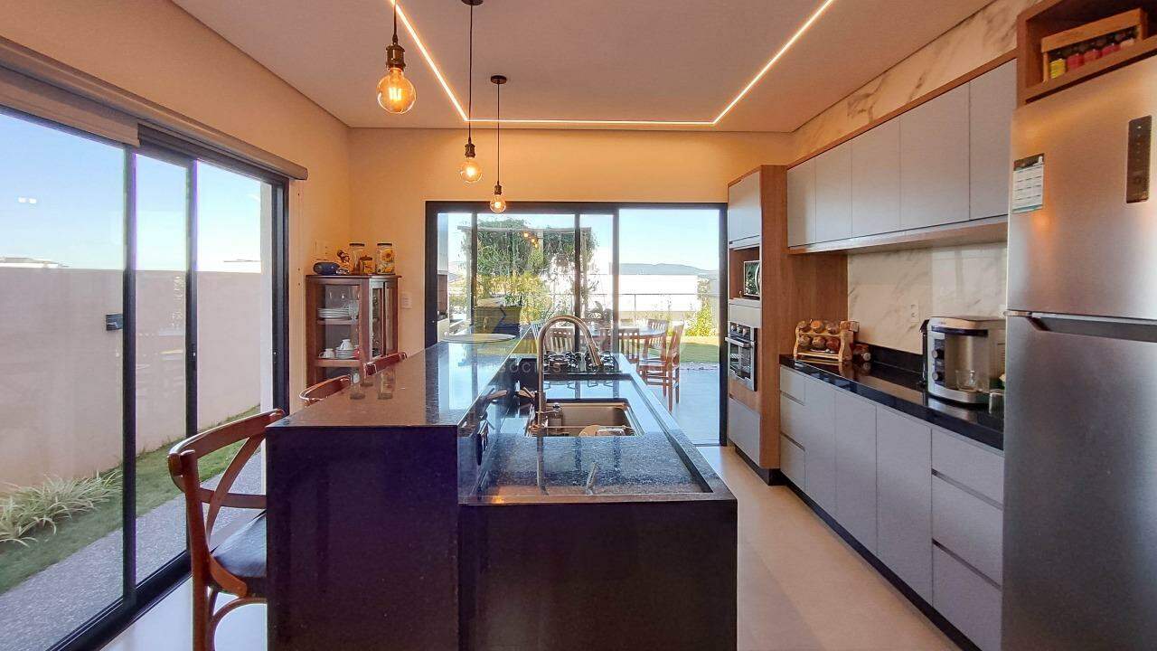 Casa em condomínio à venda no Condomínio Residencial Ibi Aram II em Itupeva/SP: 