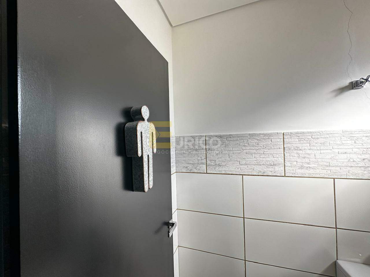 Sala para aluguel no RESIDENCIAL SANTA MARIA em Valinhos/SP: 