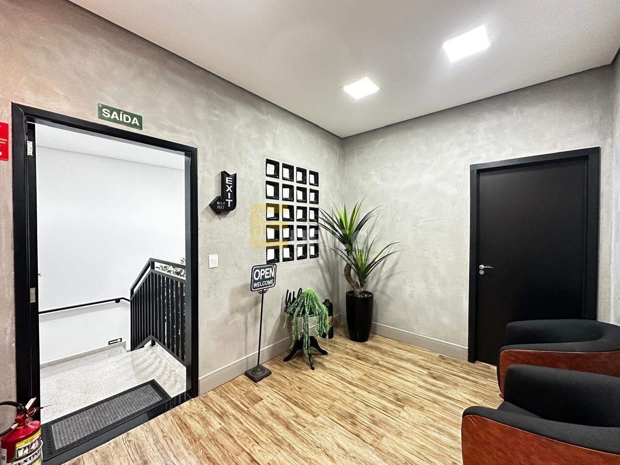 Sala para aluguel no RESIDENCIAL SANTA MARIA em Valinhos/SP: 