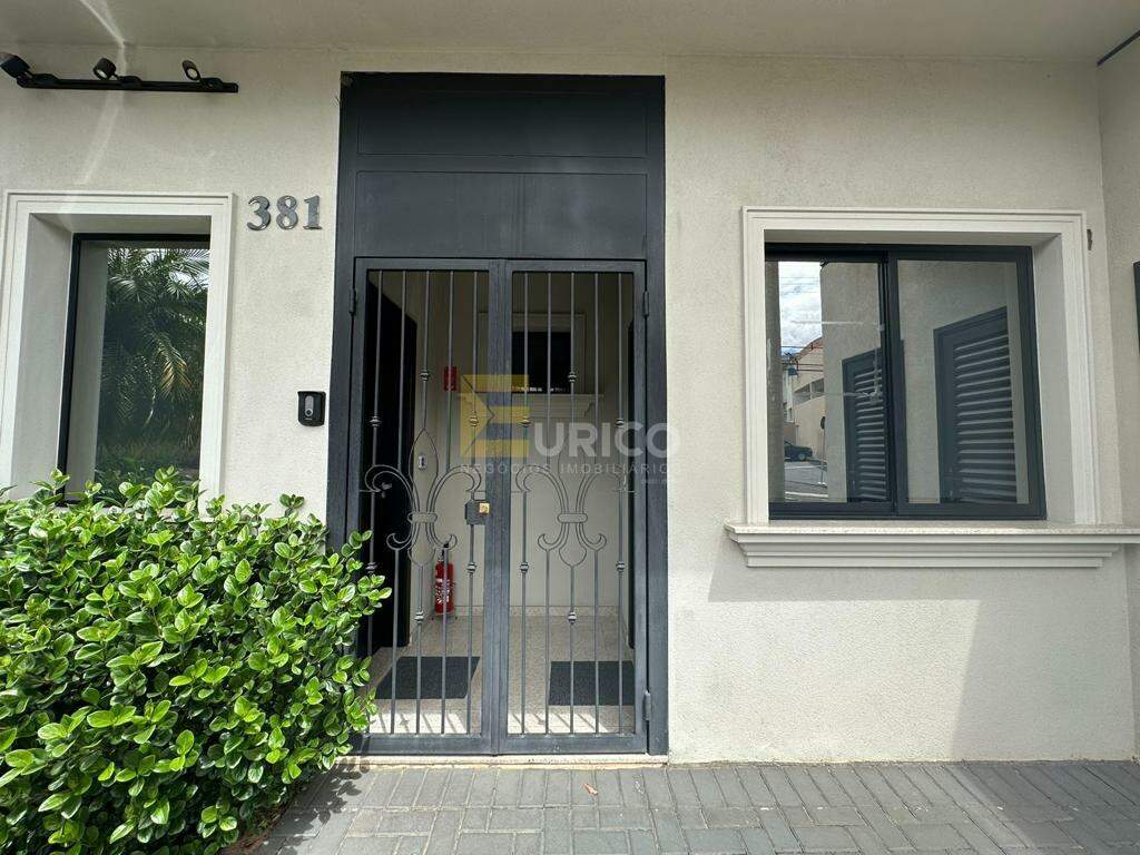 Sala para aluguel no RESIDENCIAL SANTA MARIA em Valinhos/SP: 