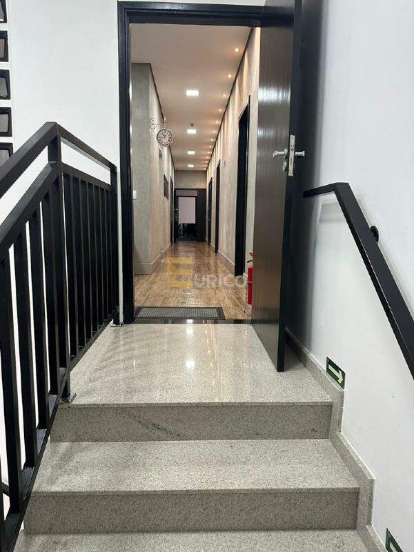 Sala para aluguel no RESIDENCIAL SANTA MARIA em Valinhos/SP: 
