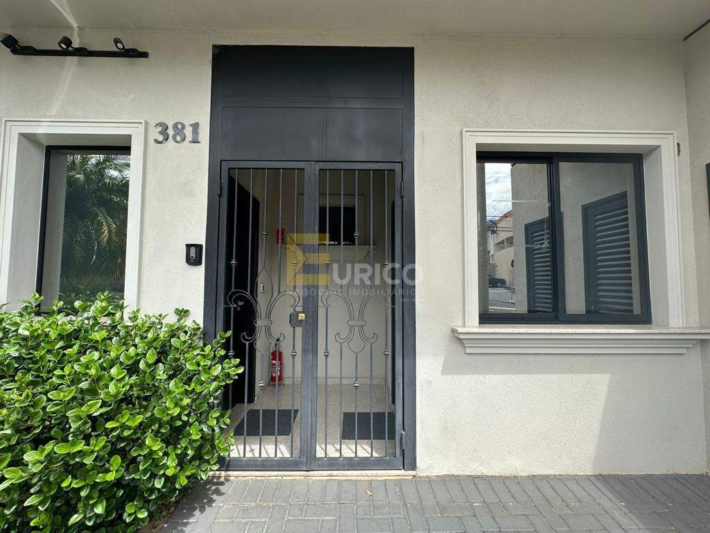 Sala para aluguel no RESIDENCIAL SANTA MARIA em Valinhos/SP: 
