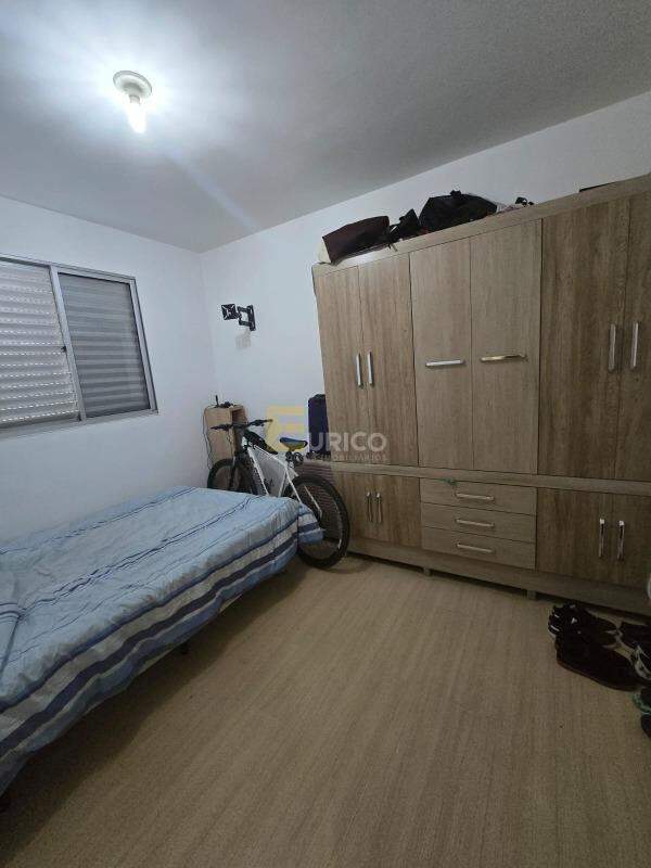 Apartamento à venda no Condomínio Spazio Jandaia em Jundiaí/SP: 