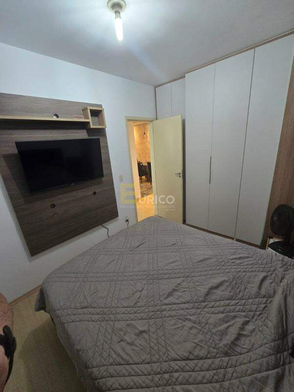 Apartamento à venda no Condomínio Spazio Jandaia em Jundiaí/SP: 
