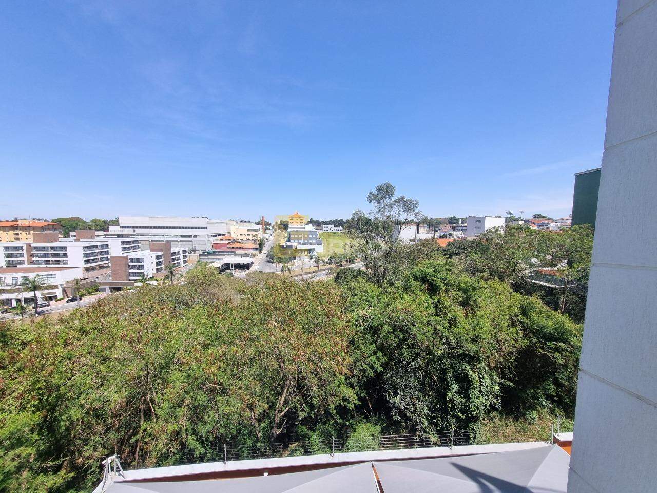 Apartamento à venda no Edifício Roma em Vinhedo/SP: 