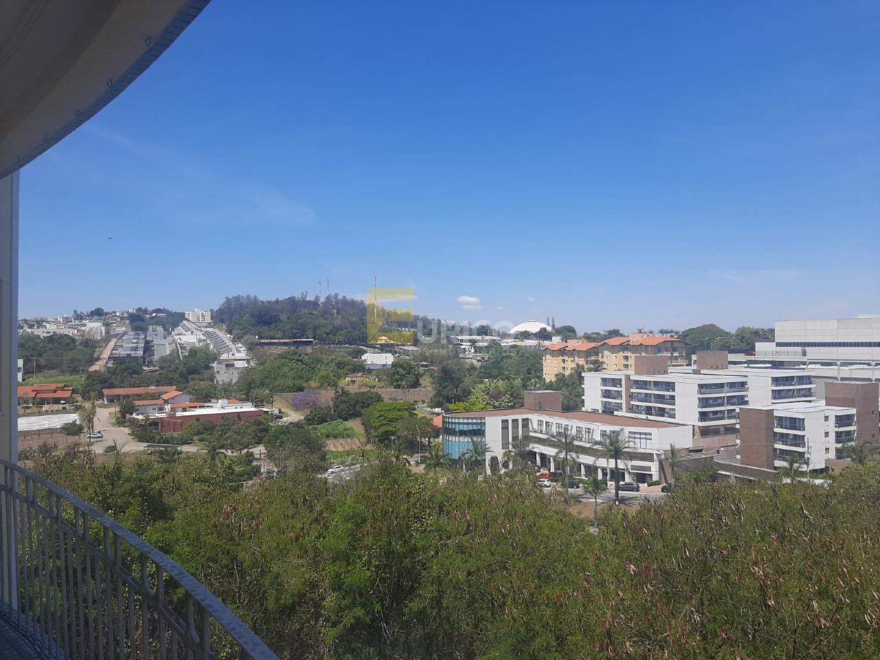 Apartamento à venda no Edifício Roma em Vinhedo/SP: 