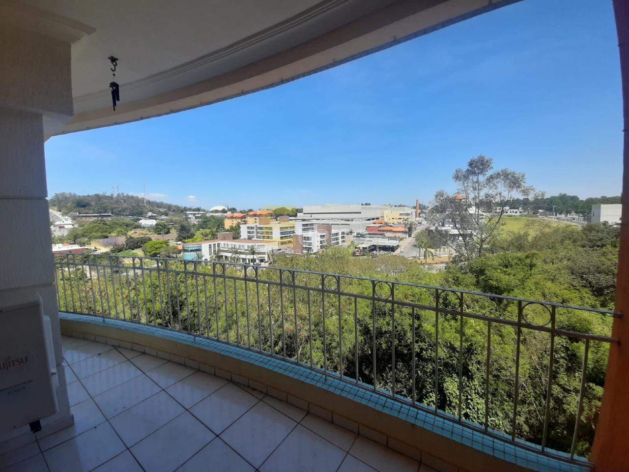 Apartamento à venda no Edifício Roma em Vinhedo/SP: 