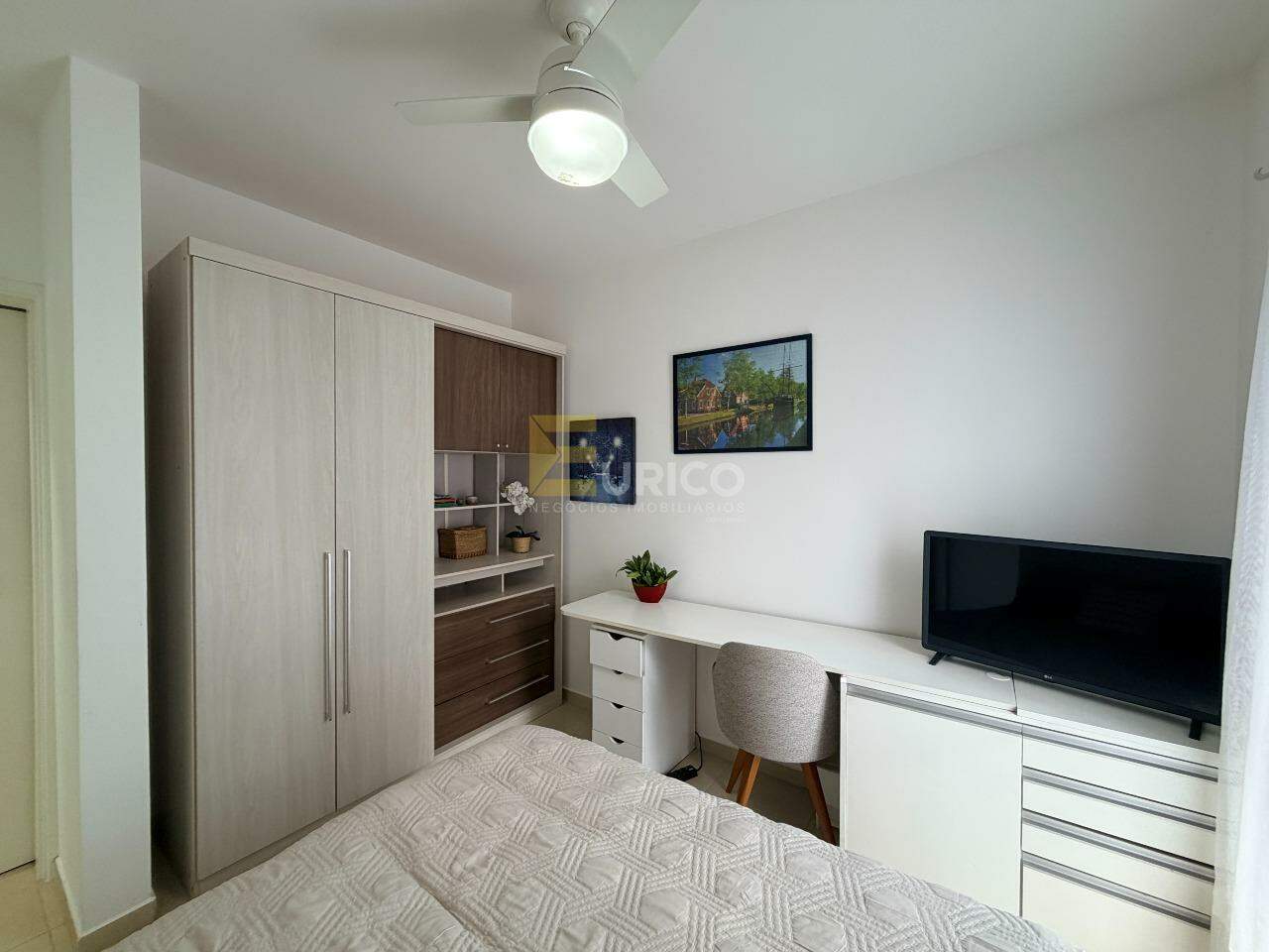Casa em condomínio à venda no Condomínio Reserva dos Vinhedos em Louveira/SP: