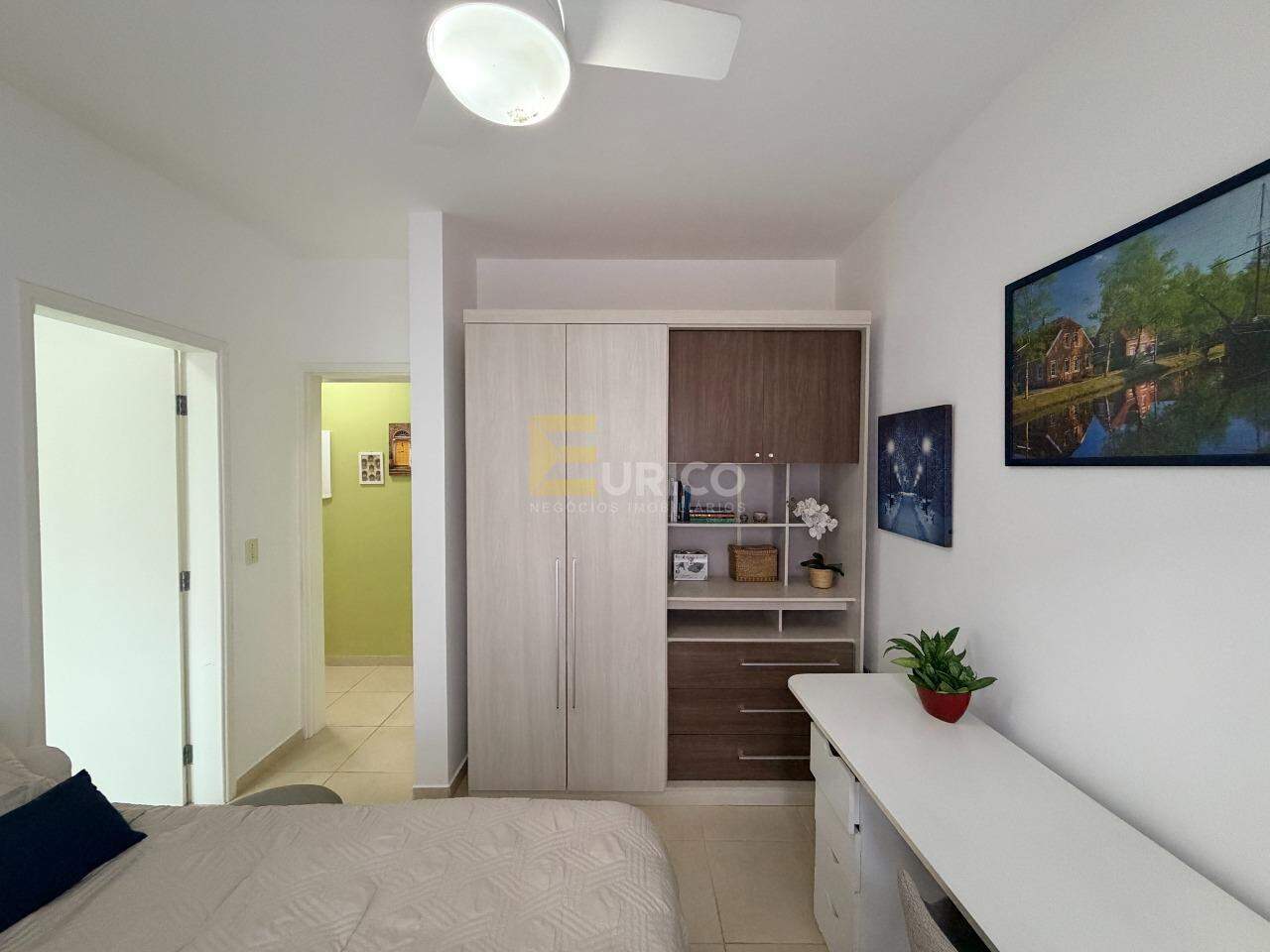 Casa em condomínio à venda no Condomínio Reserva dos Vinhedos em Louveira/SP: