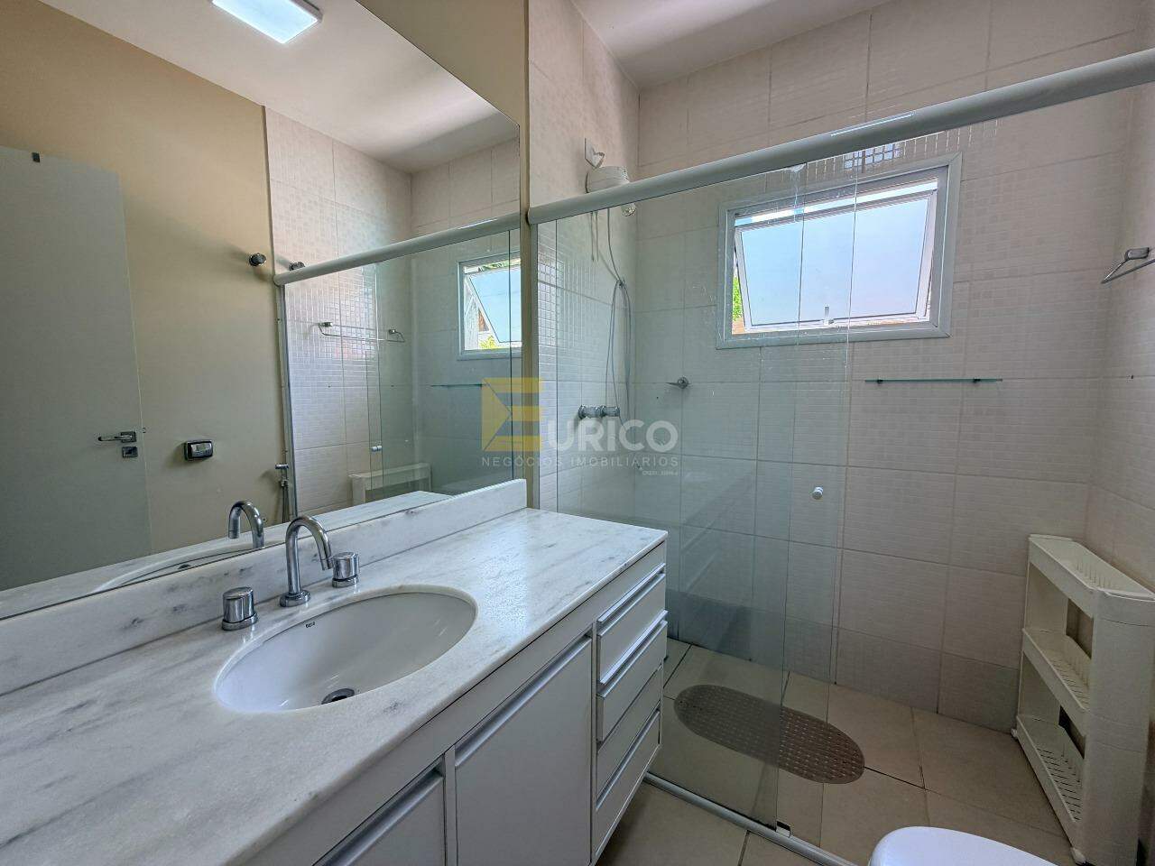 Casa em condomínio à venda no Condomínio Reserva dos Vinhedos em Louveira/SP: