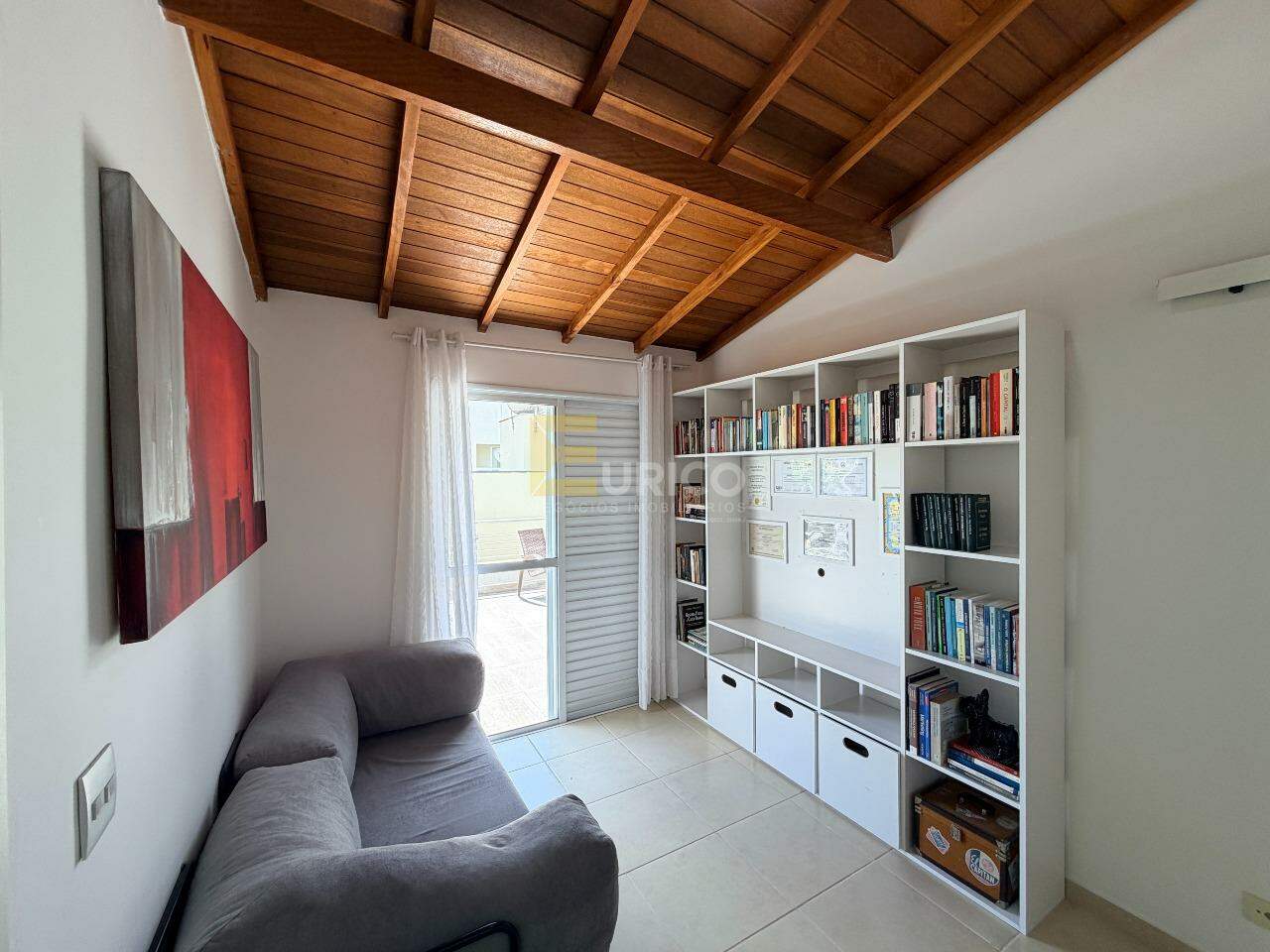 Casa em condomínio à venda no Condomínio Reserva dos Vinhedos em Louveira/SP: