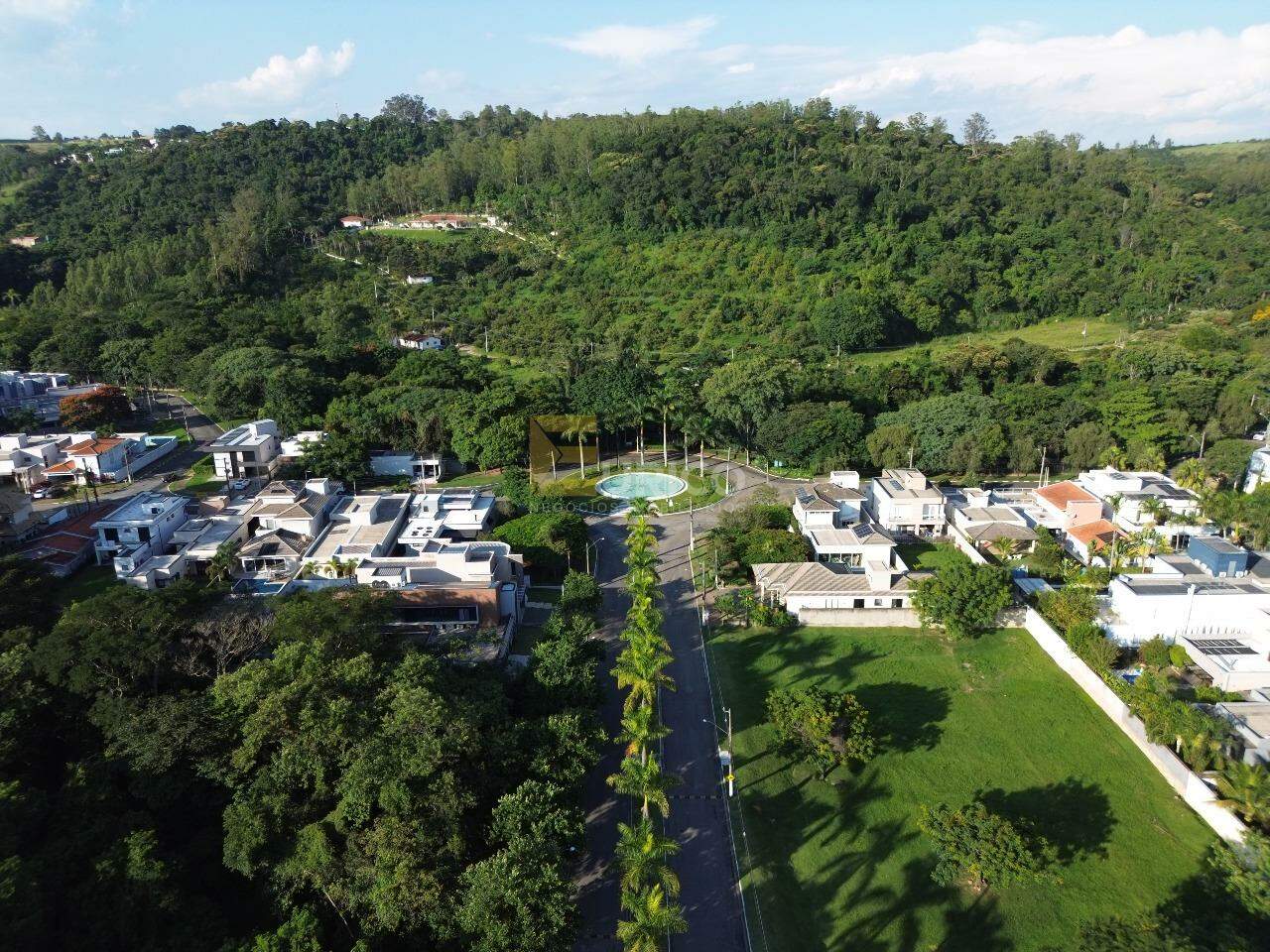 Casa em condomínio à venda no Condomínio Reserva dos Vinhedos em Louveira/SP: