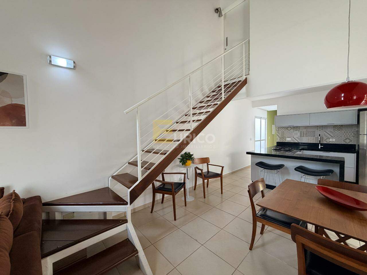 Casa em condomínio à venda no Condomínio Reserva dos Vinhedos em Louveira/SP: