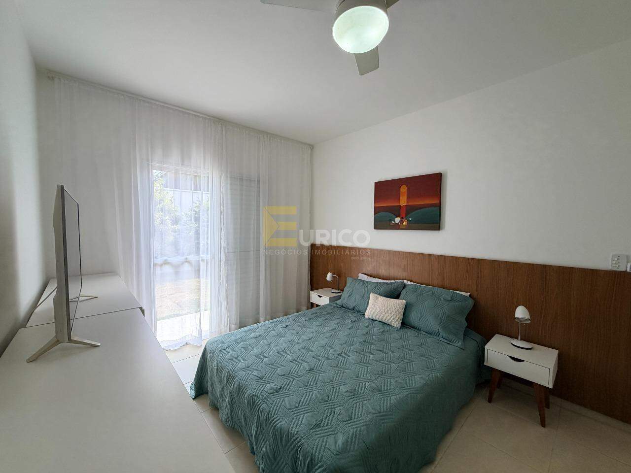 Casa em condomínio à venda no Condomínio Reserva dos Vinhedos em Louveira/SP: