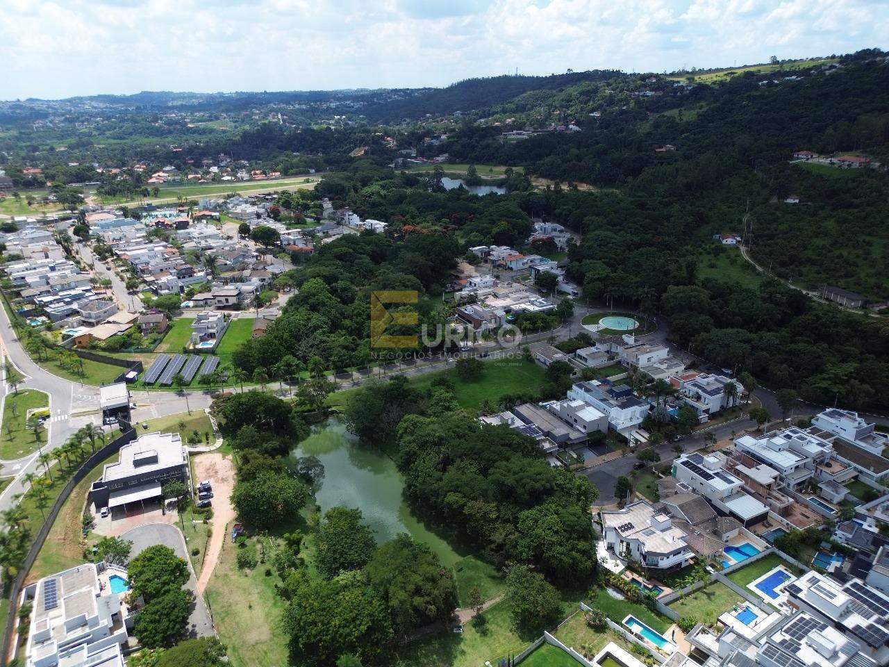 Casa em condomínio à venda no Condomínio Reserva dos Vinhedos em Louveira/SP: