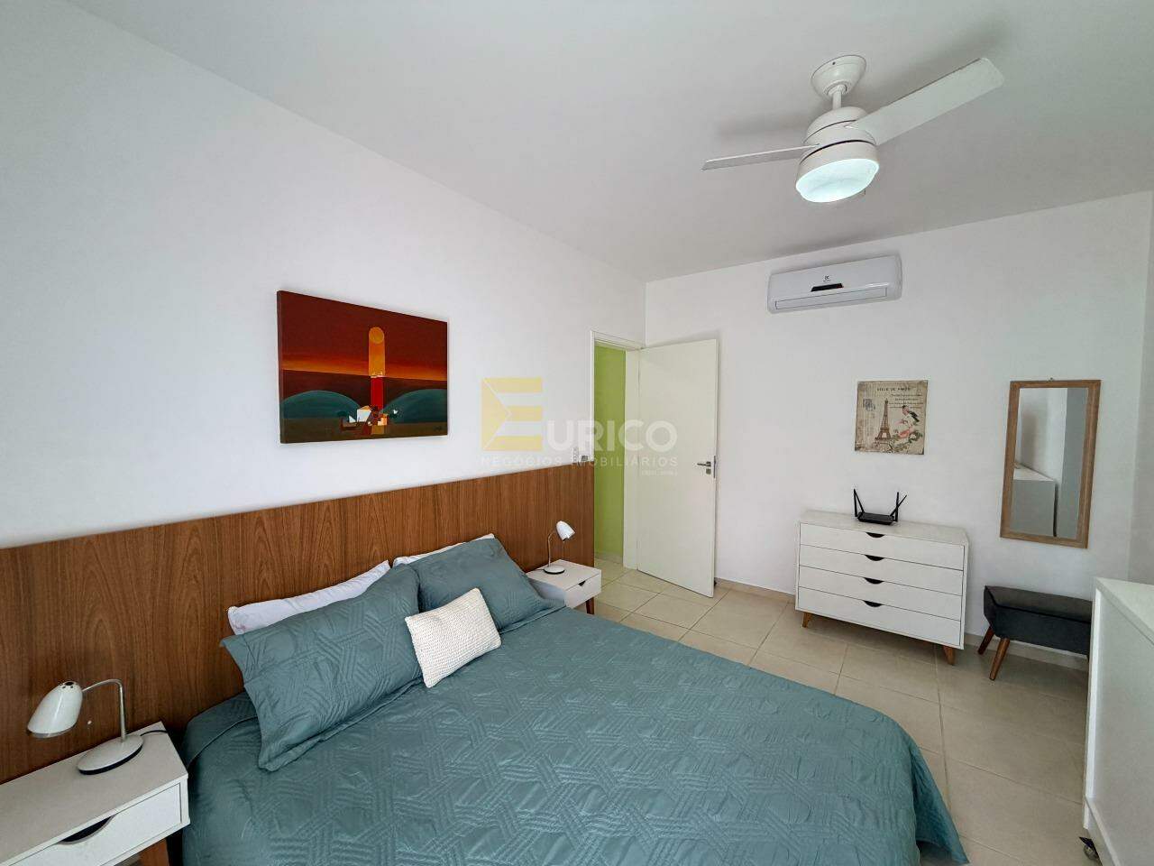Casa em condomínio à venda no Condomínio Reserva dos Vinhedos em Louveira/SP: