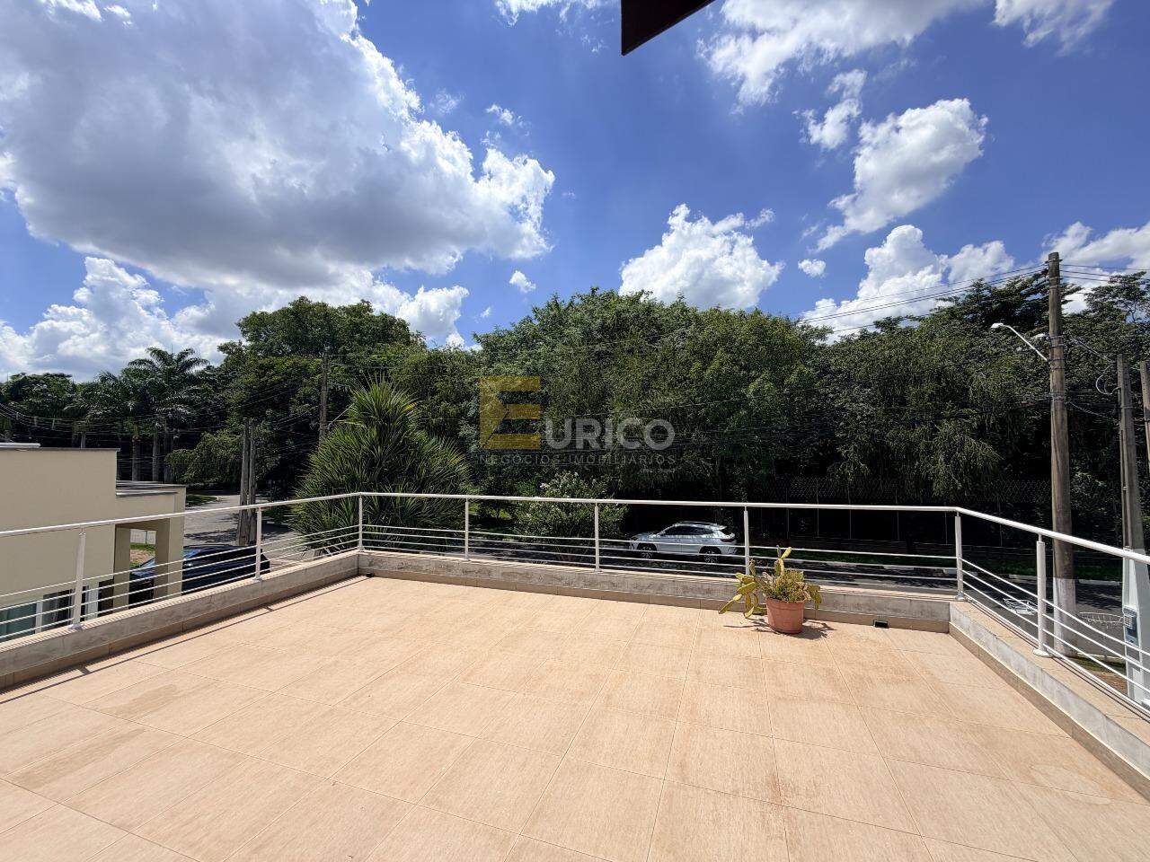 Casa em condomínio à venda no Condomínio Reserva dos Vinhedos em Louveira/SP:
