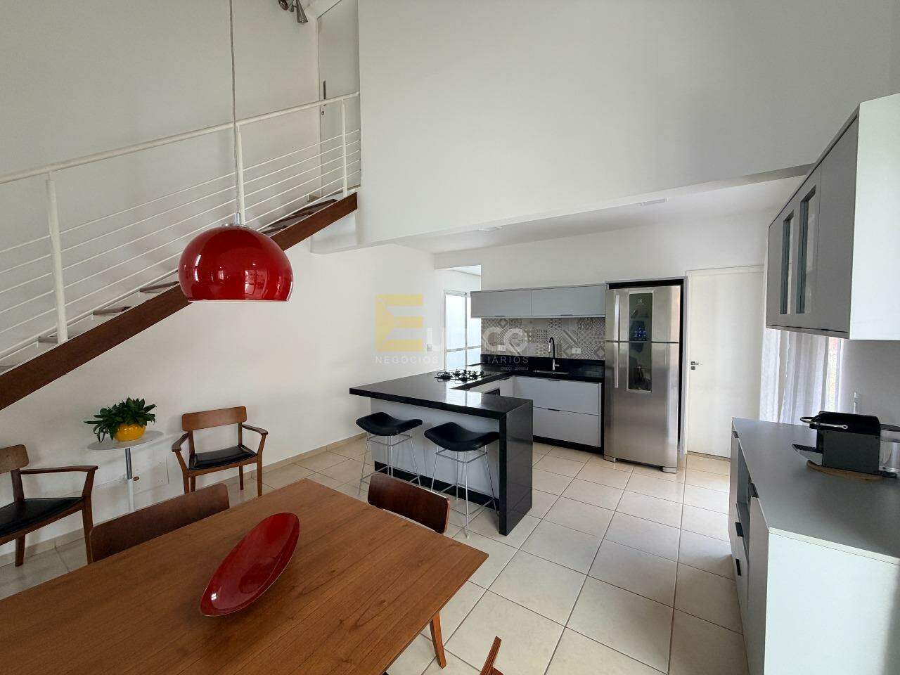 Casa em condomínio à venda no Condomínio Reserva dos Vinhedos em Louveira/SP: