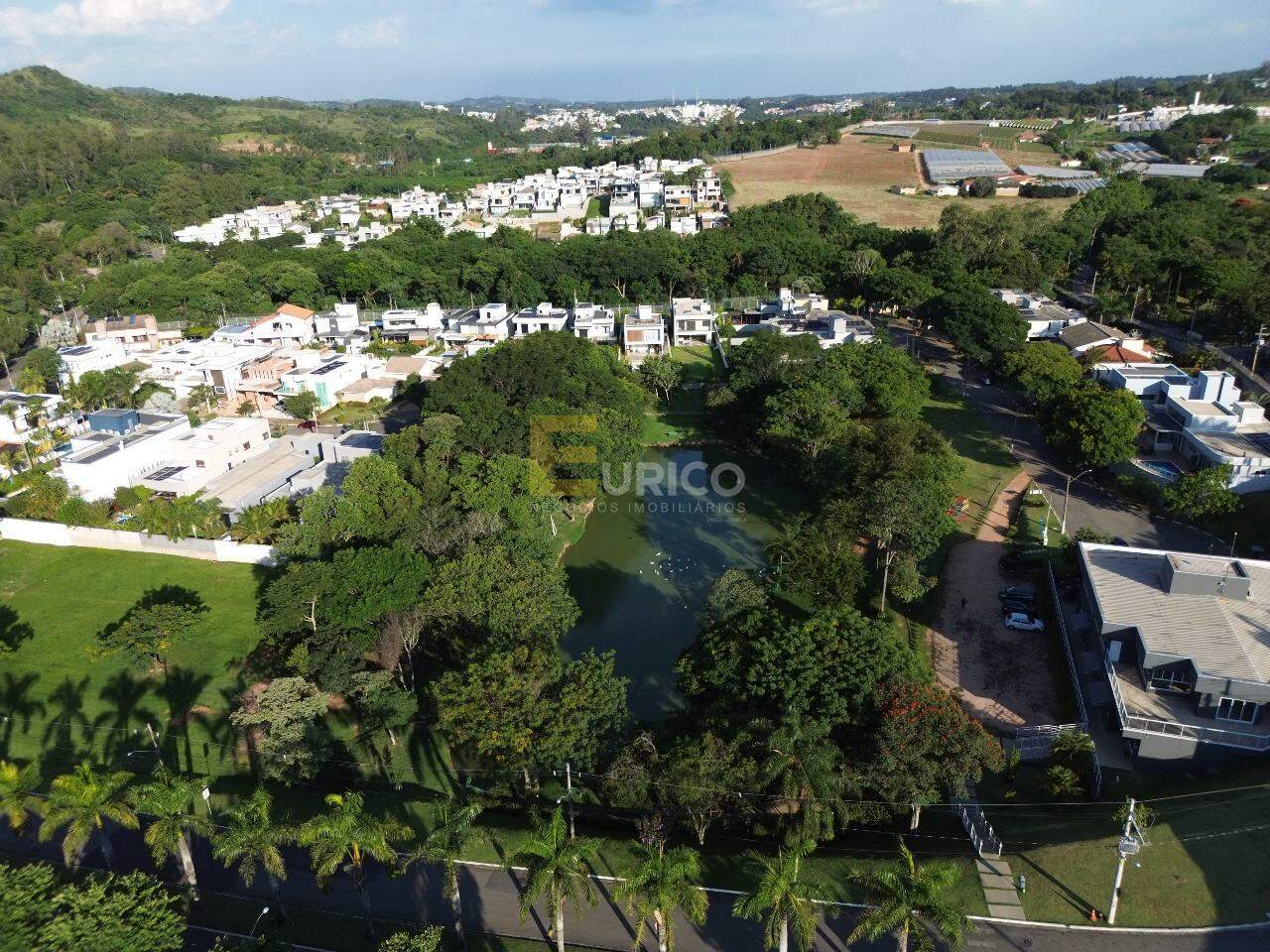 Casa em condomínio à venda no Condomínio Reserva dos Vinhedos em Louveira/SP: