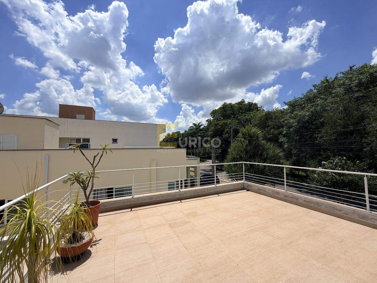 Casa em condomínio à venda no Condomínio Reserva dos Vinhedos em Louveira/SP: