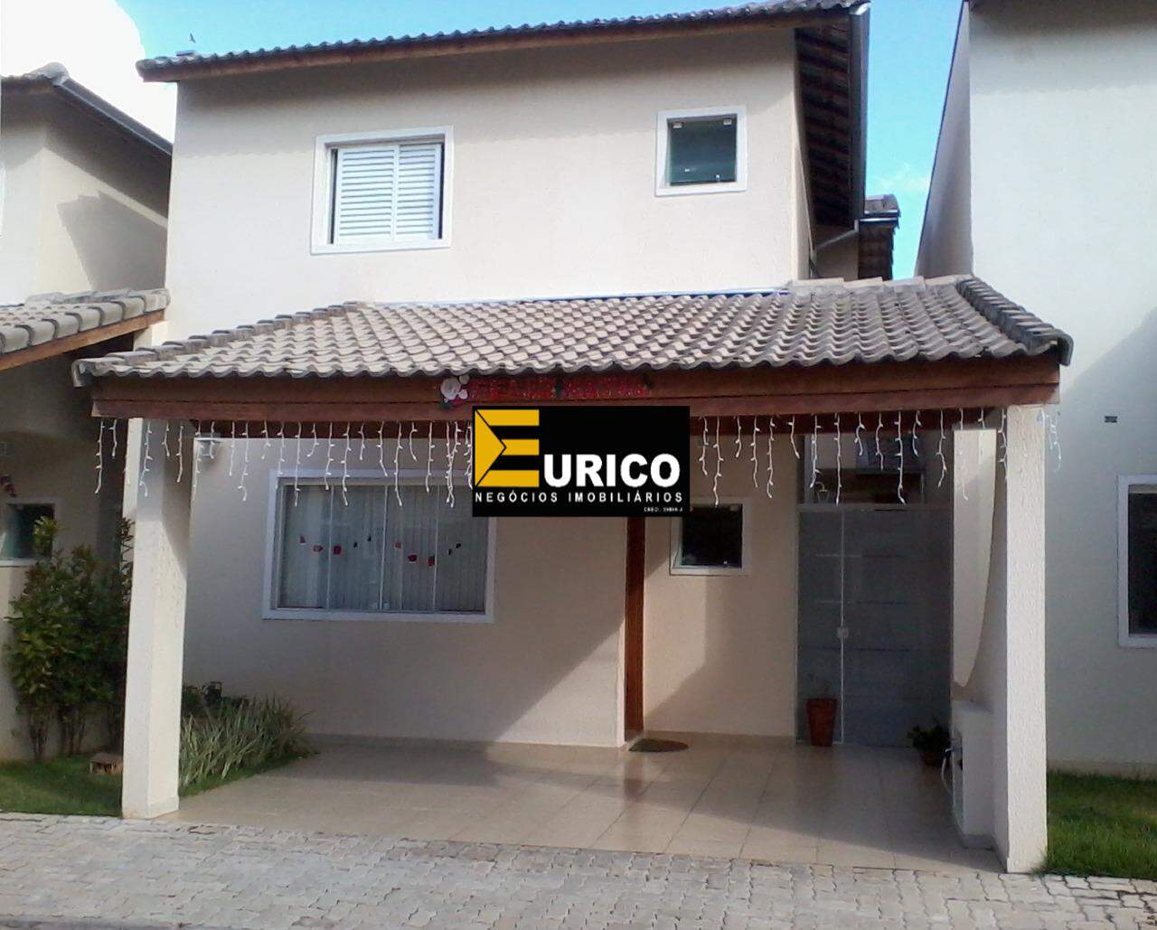 Casa à venda no Vila Haro em Sorocaba/SP: 