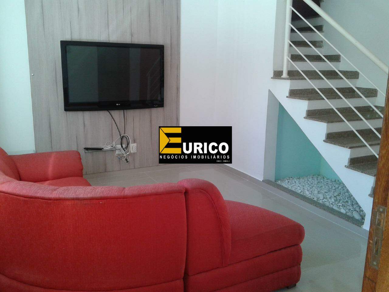 Casa à venda no Vila Haro em Sorocaba/SP: 