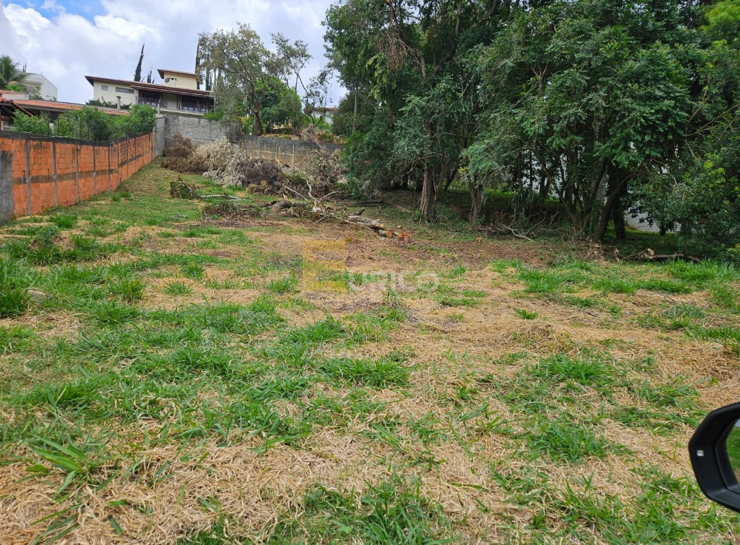 Terreno em Condomínio à venda no CHÁCARA MALOTA em Jundiaí/SP: 