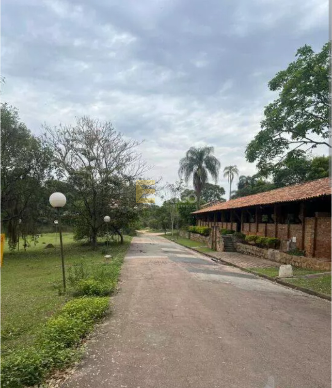 Terreno em Condomínio à venda no CHÁCARA MALOTA em Jundiaí/SP: 