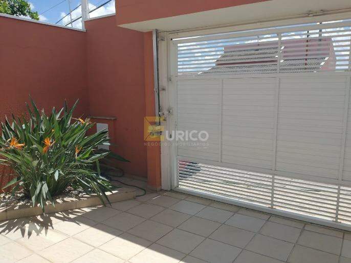 Casa à venda no Jardim Itália em Jundiaí/SP: 