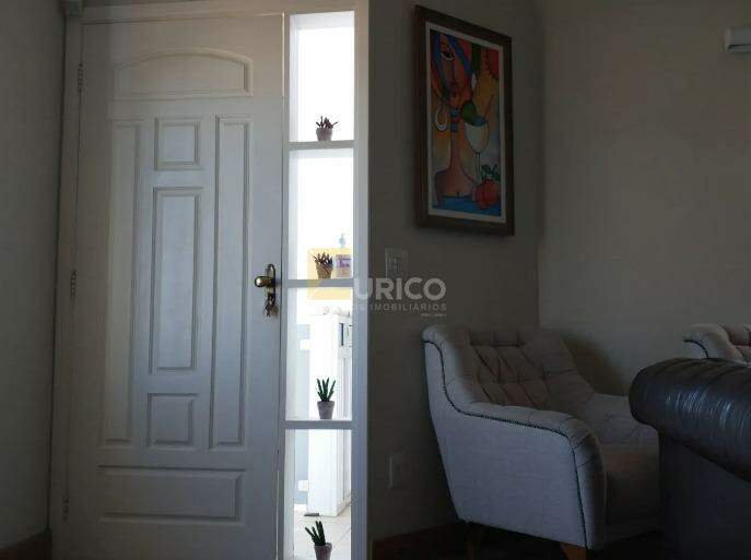 Casa à venda no Jardim Itália em Jundiaí/SP: 