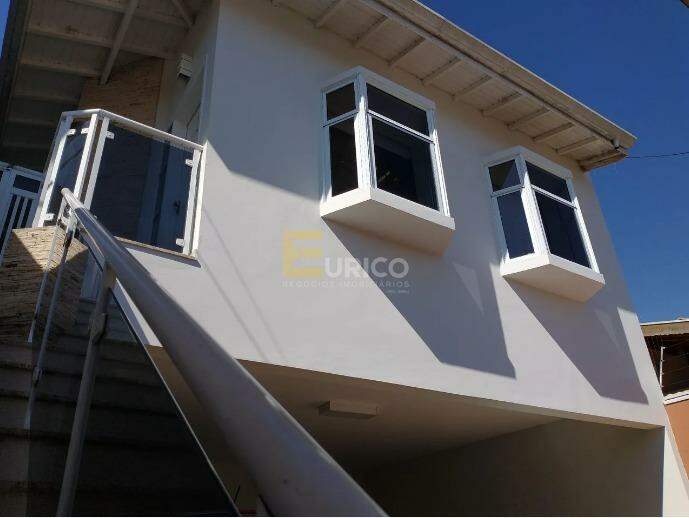 Casa à venda no Jardim Itália em Jundiaí/SP: 