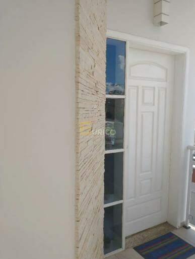 Casa à venda no Jardim Itália em Jundiaí/SP: 