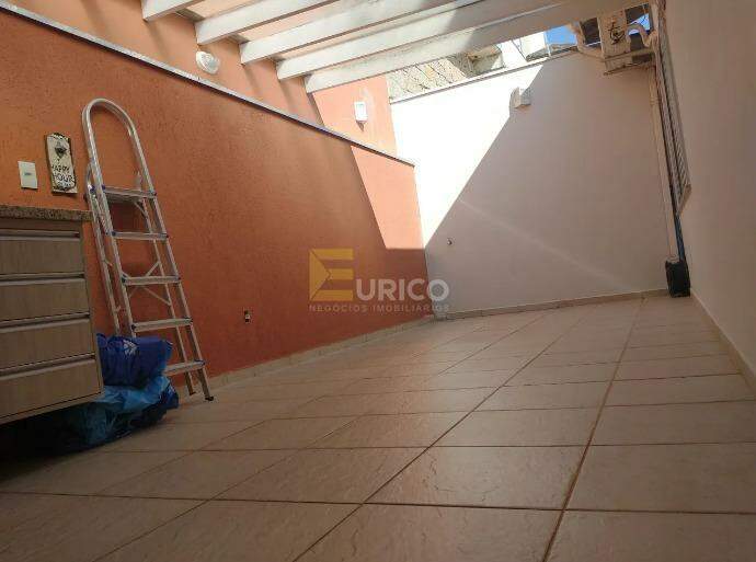 Casa à venda no Jardim Itália em Jundiaí/SP: 