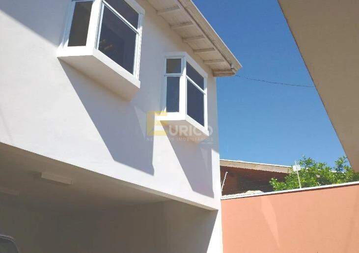 Casa à venda no Jardim Itália em Jundiaí/SP: 