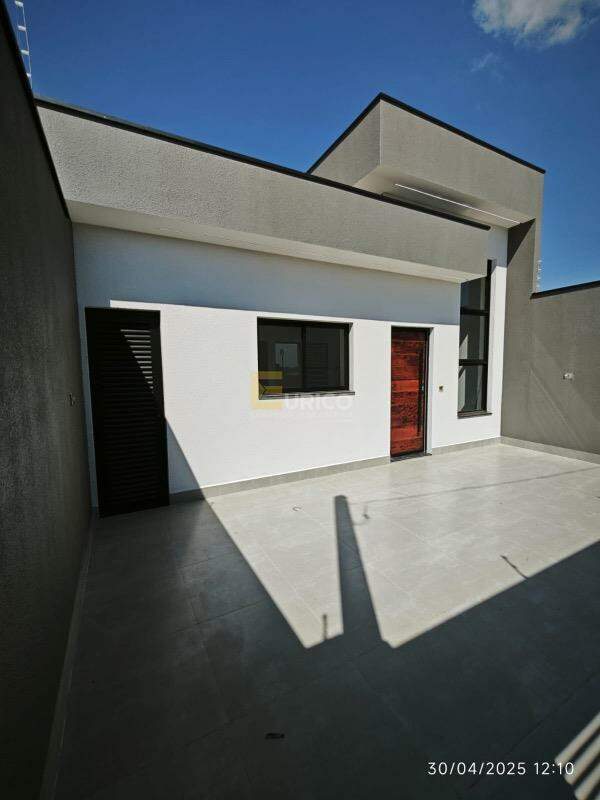 Casa à venda no Jardim das Araras em Indaiatuba/SP: 