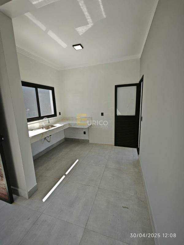 Casa à venda no Jardim das Araras em Indaiatuba/SP: 