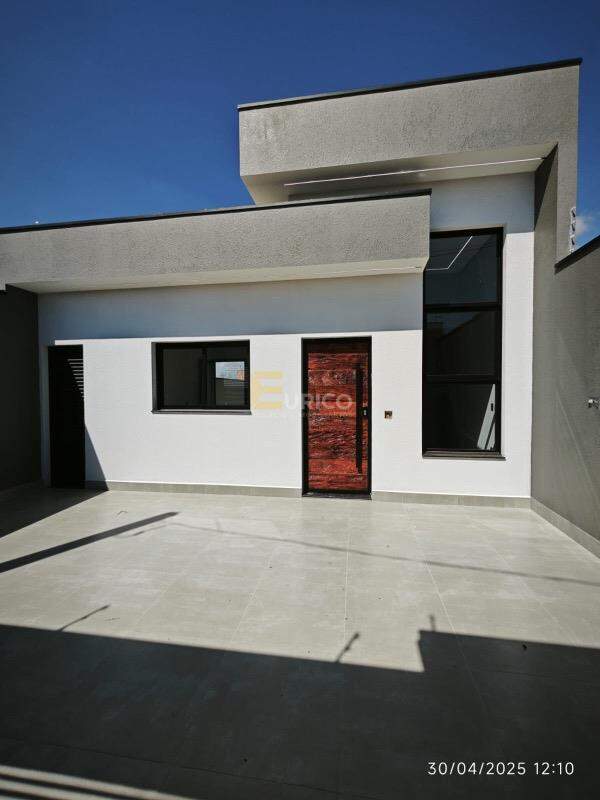 Casa à venda no Jardim das Araras em Indaiatuba/SP: 