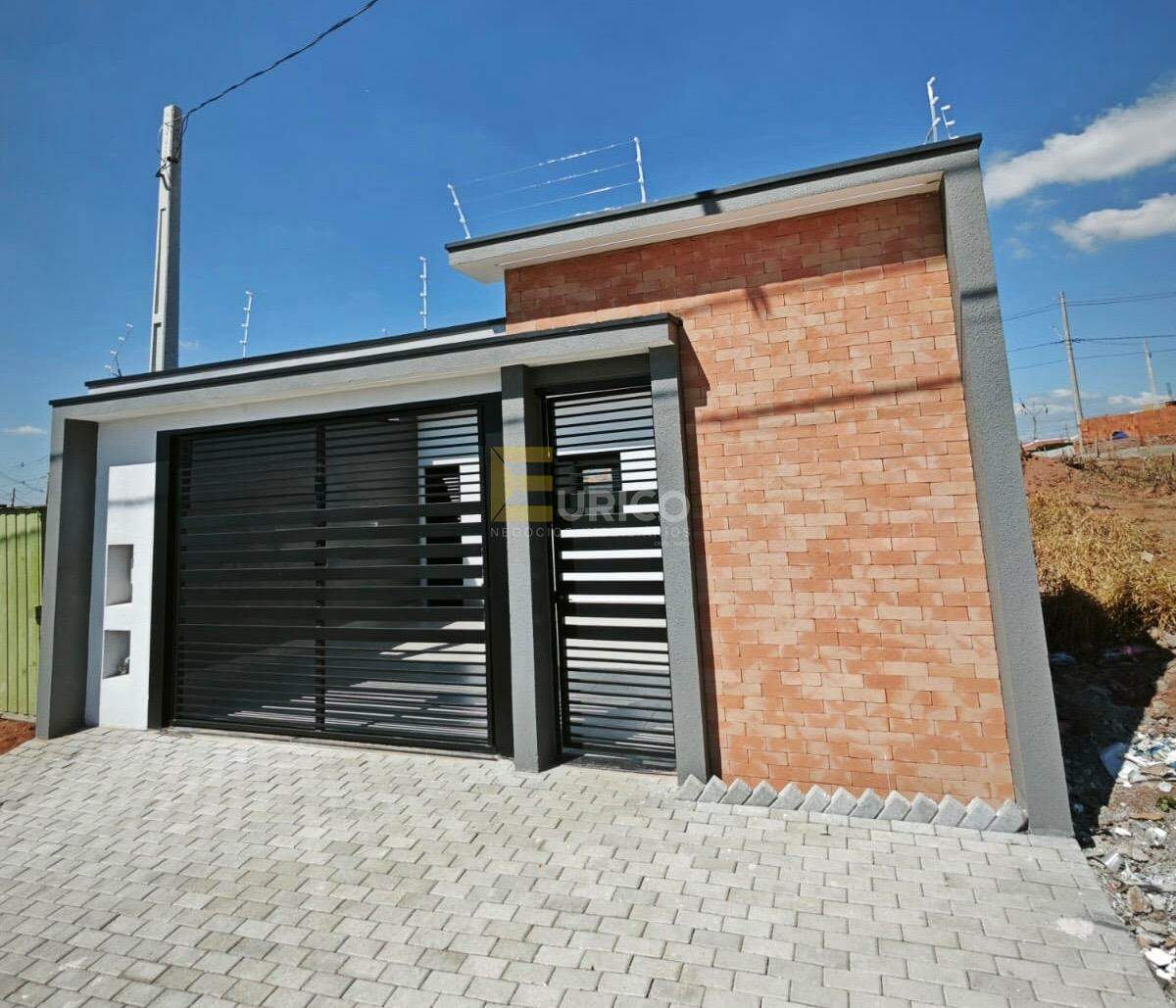 Casa à venda no Jardim das Araras em Indaiatuba/SP: 