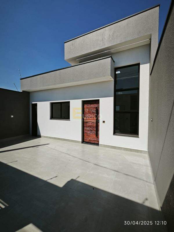 Casa à venda no Jardim das Araras em Indaiatuba/SP: 