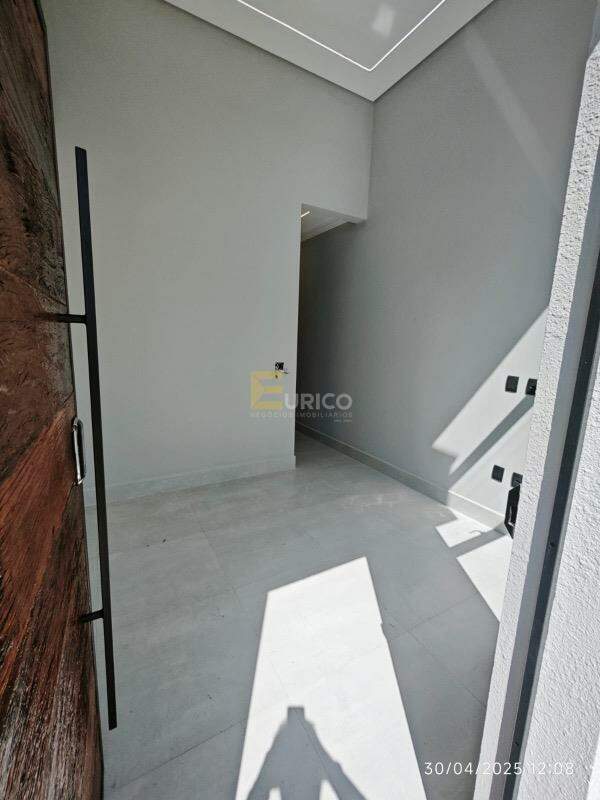 Casa à venda no Jardim das Araras em Indaiatuba/SP: 