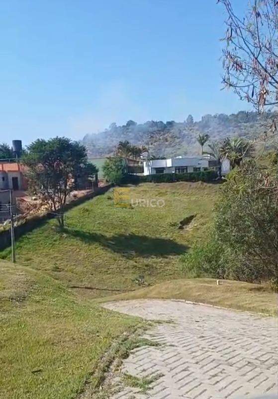 Terreno em Condomínio à venda no Residencial São José do Ribeirão em Itupeva/SP: 