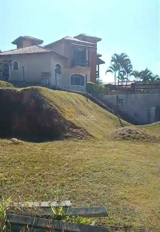 Terreno em Condomínio à venda no Residencial São José do Ribeirão em Itupeva/SP: 