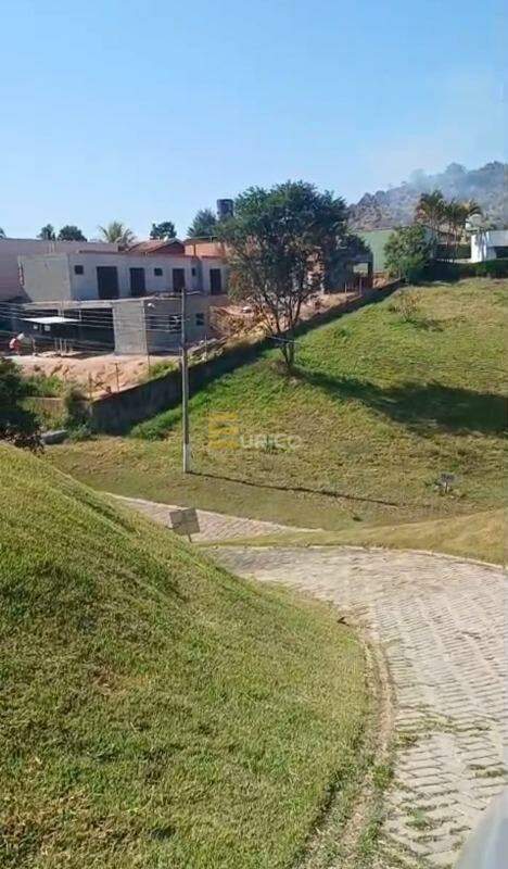 Terreno em Condomínio à venda no Residencial São José do Ribeirão em Itupeva/SP: 