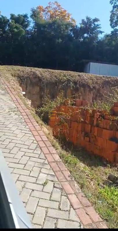 Terreno em Condomínio à venda no Residencial São José do Ribeirão em Itupeva/SP: 
