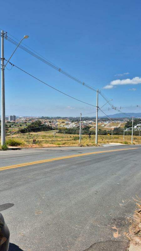 Terreno à venda no Jardim Espanha em Itupeva/SP: 