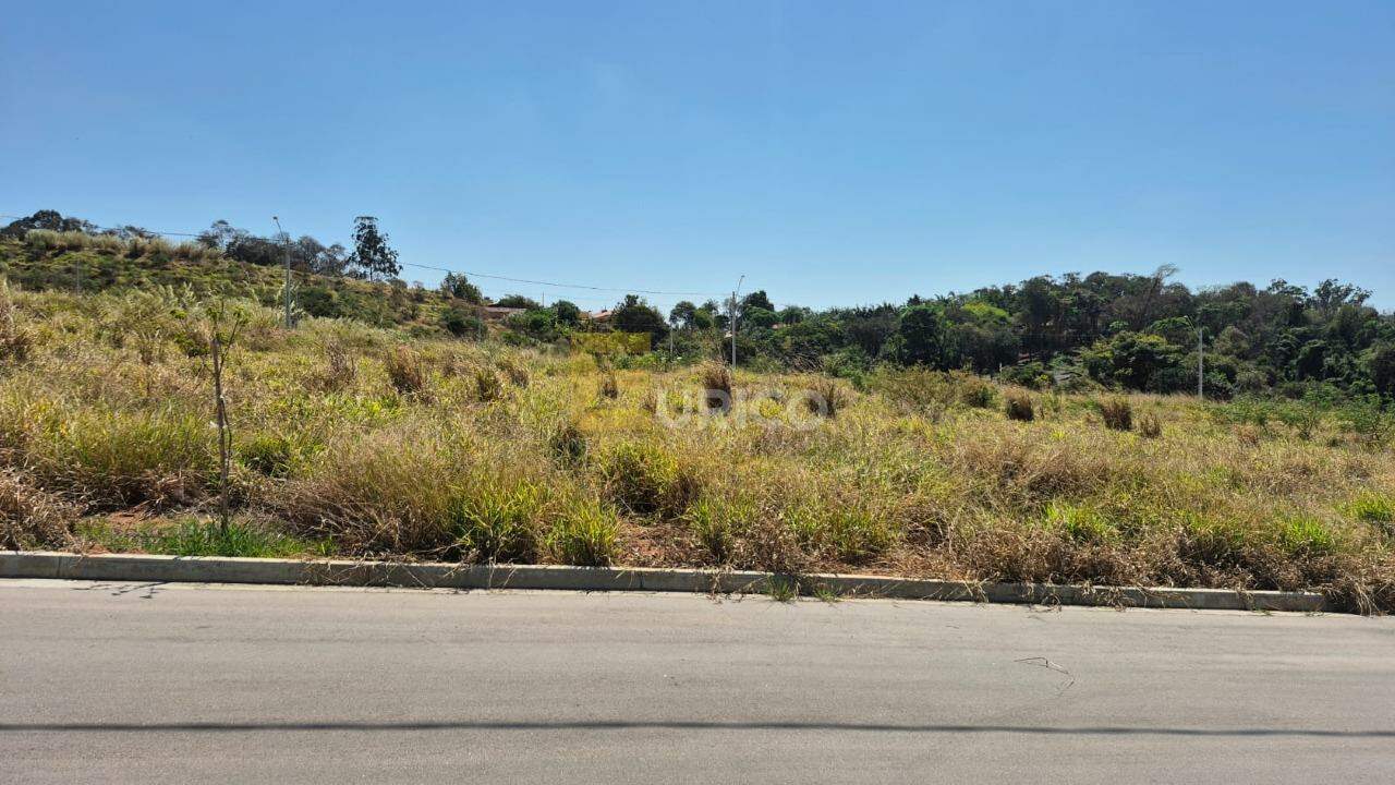 Terreno à venda no Jardim Espanha em Itupeva/SP: 