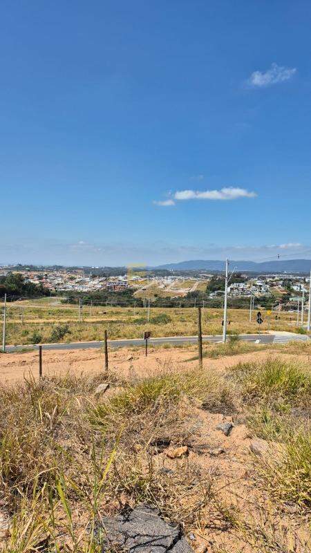 Terreno à venda no Jardim Espanha em Itupeva/SP: 