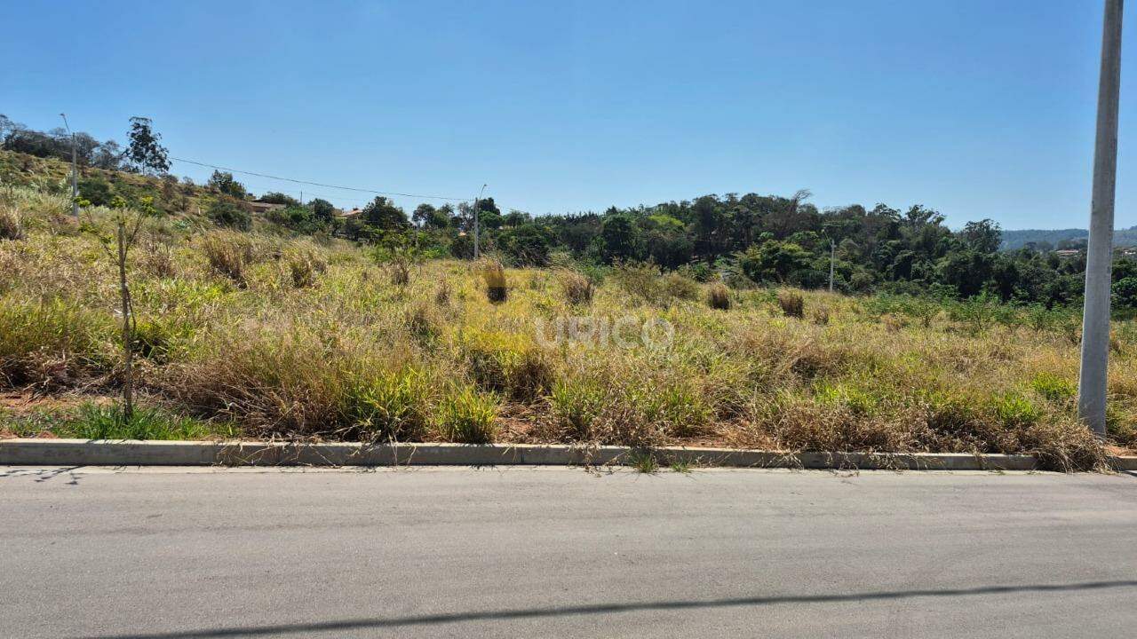 Terreno à venda no Jardim Espanha em Itupeva/SP: 