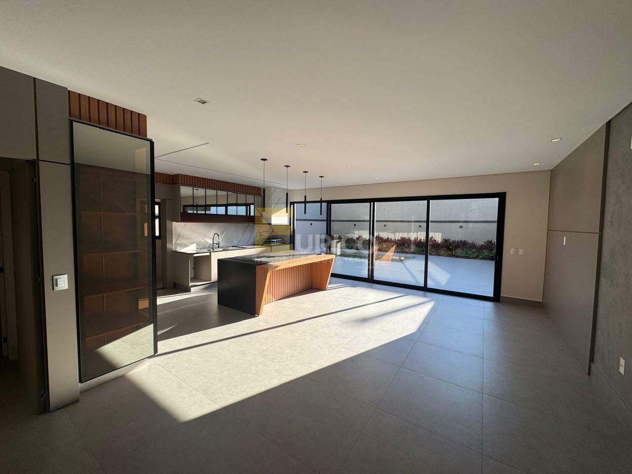 Casa em condomínio à venda no Condomínio Residencial Villa do Sol em Valinhos/SP: 