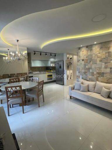 Apartamento à venda no Condominio Altos da Samuel Martins em Jundiaí/SP: 